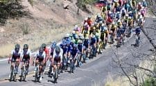 Join the excitement of the 2025 Tour of the Gila with 20 men's teams and 12 women's teams competing in stunning New Mexico.